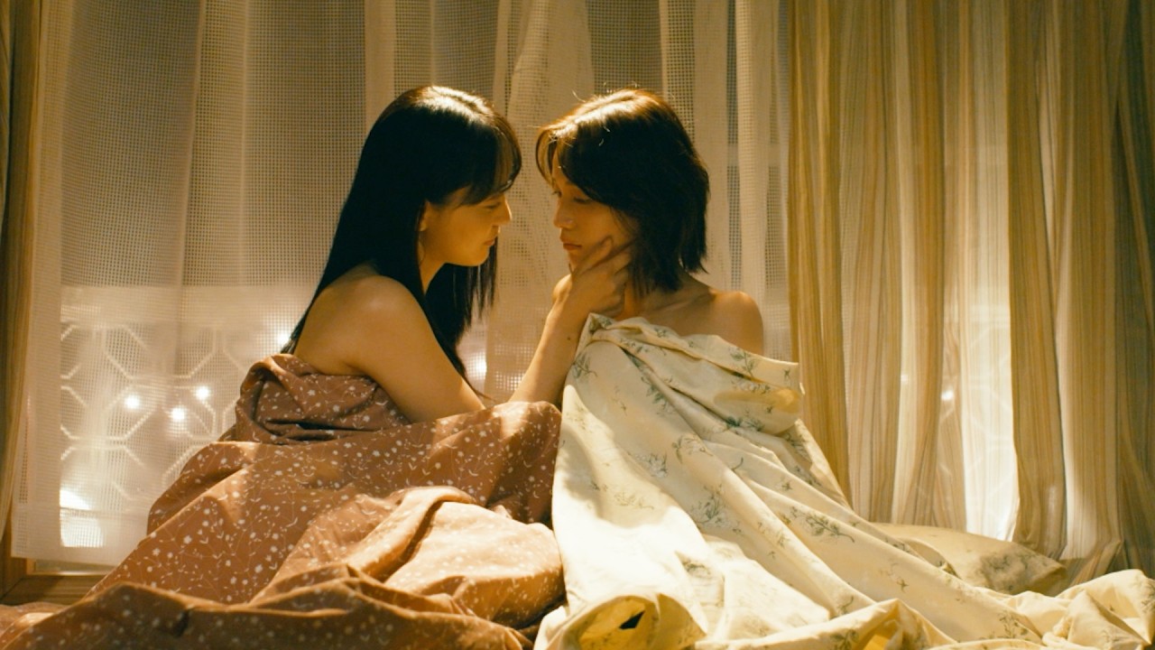 菅井友香&中村ゆりかW主演続投!「チェイサーゲーム W」待望の映画化 7年後の“その後”を描く 菅井友香&中村ゆりかW主演続投!「チェイサーゲーム W」待望の映画化 7年後の“その後”を描く