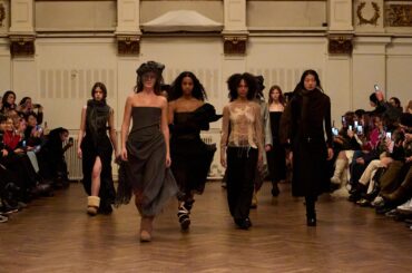 パンドラ、昨年に続きコペンハーゲン・ファッションウィーク2026秋冬オフィシャルパートナーとして参加 | PANDORA Jewelry Japan株式会社のプレスリリース