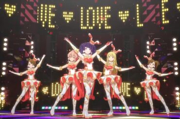 【スタマス】全力★ドリーミングガールズ