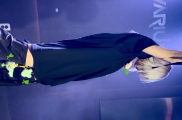 251029 | 나오토 | ⟣Bleseed REQUIEM⟢ | 夜明けBrand New Days (farewell and beginning) - ベイビーレイズJAPAN