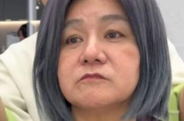 毛量の多さに悩む女性が「お任せカット」を依頼　まさかの大変身姿に絶賛の声 「若返った」「小顔に見える」の声 | LIMO | くらしとお金の経済メディア