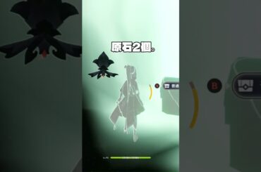 [原神]　時間の価値が壊れる瞬間