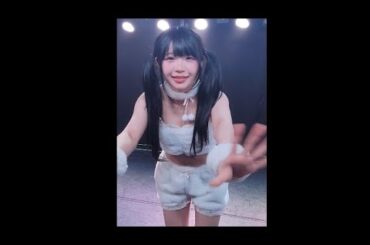 【4K】2025.4.29【#バニーガール #水着ライブ】KIRA KIRA de Fes mini !! ① @新宿Biske【#9時間1500円 #わたあめふわり】