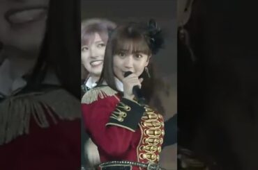 🍊 ヘビーローテーション 🌸 #AKB48 #大島優子 #峯岸みなみ #柏木由紀 #岡田奈々 #小栗有以 🍓 #行くぞAKB2026 #AKB48_名残り桜 #shorts