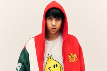 パレス スケートボード(PALACE SKATEBOARDS) 2026年春メンズコレクション - ファッションプレス