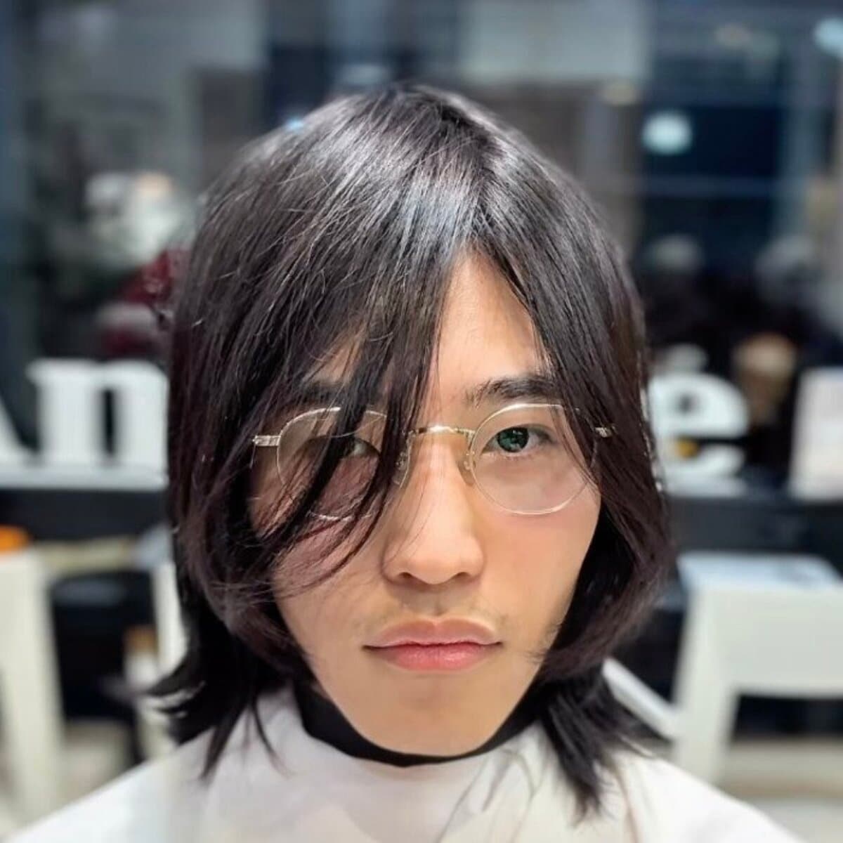 「変身して自信をつけたい」気になる人に告白したい男性がプロにお任せで大変身!「かっこいい!」と大反響 理想以上の仕上がりに思わず笑顔に | LIMO | くらしとお金の経済メディア 「変身して自信をつけたい」気になる人に告白したい男性がプロにお任せで大変身!「かっこいい!」と大反響 理想以上の仕上がりに思わず笑顔に | LIMO | くらしとお金の経済メディア