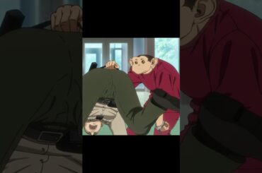 「呼んだ？」／TVアニメ『ダーウィン事変』第4話　#ダーウィン事変 #DARWIN_INCIDENT #shorts