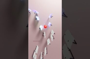 恋愛サーキュレーション — 花澤香菜 | Renai Circulation | Marble Music ASMR #Shorts | KRAISOUND