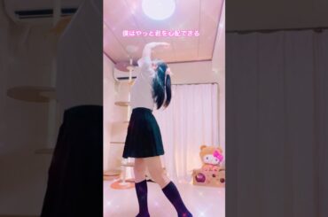 【僕はやっと君を心配できる】HKT48 踊ってみた【もも】本チャンネルはコメント欄に