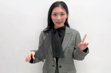 谷口愛季 グラビアチャンピオン VOL.11 発売中！表紙巻頭を飾る櫻坂46の谷口愛季ちゃんからSPメッセージ！