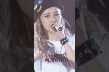 Kiss！Kiss！Kiss！ / #Buono! (#嗣永桃子 #夏焼雅 #鈴木愛理)【#LIVE映像】Buono!ライブ2017 〜Pienezza！〜