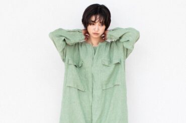 クロリ(CLOLI) 2026年春夏ウィメンズコレクション - ファッションプレス