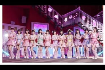 虹コン大集合！卒業メンバーも全員登場✨虹コン18名の奇跡ステージがついに実現！#虹のコンキスタドール#虹コン#BFULLEST#根本凪#岡田彩夢 #卒業メンバー#アイドルライブ#恵比寿ザガーデンルーム