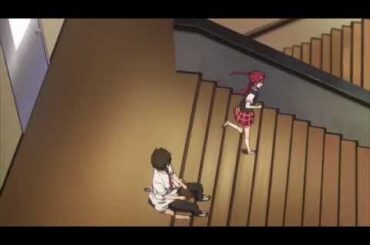 失礼します　[中城椎菜] [千菅春香] [甘城ブリリアントパーク] [おまけ-124]