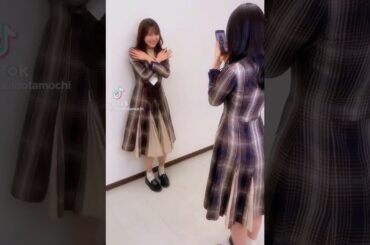 早川聖来💖､仕草が可愛すぎる件💖(リメイク版)｡…#早川聖来 #乃木坂46 #shorts