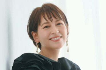 矢部浩之の妻・青木裕子　長男が反抗期で「うざい」に「もういいーっ！」“プチ家出”も家族の反応は…