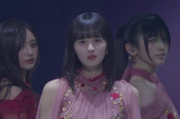 乃木坂46『歩道橋』- CENTRAL25より