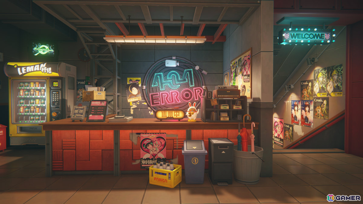 「ゼンレスゾーンゼロ」アイドルユニット「妄想エンジェル」が登場のVer.2.6が2月6日にリリース！千夏とアリアが参戦、マネージャーとなって成長を導くイベントも実施の画像