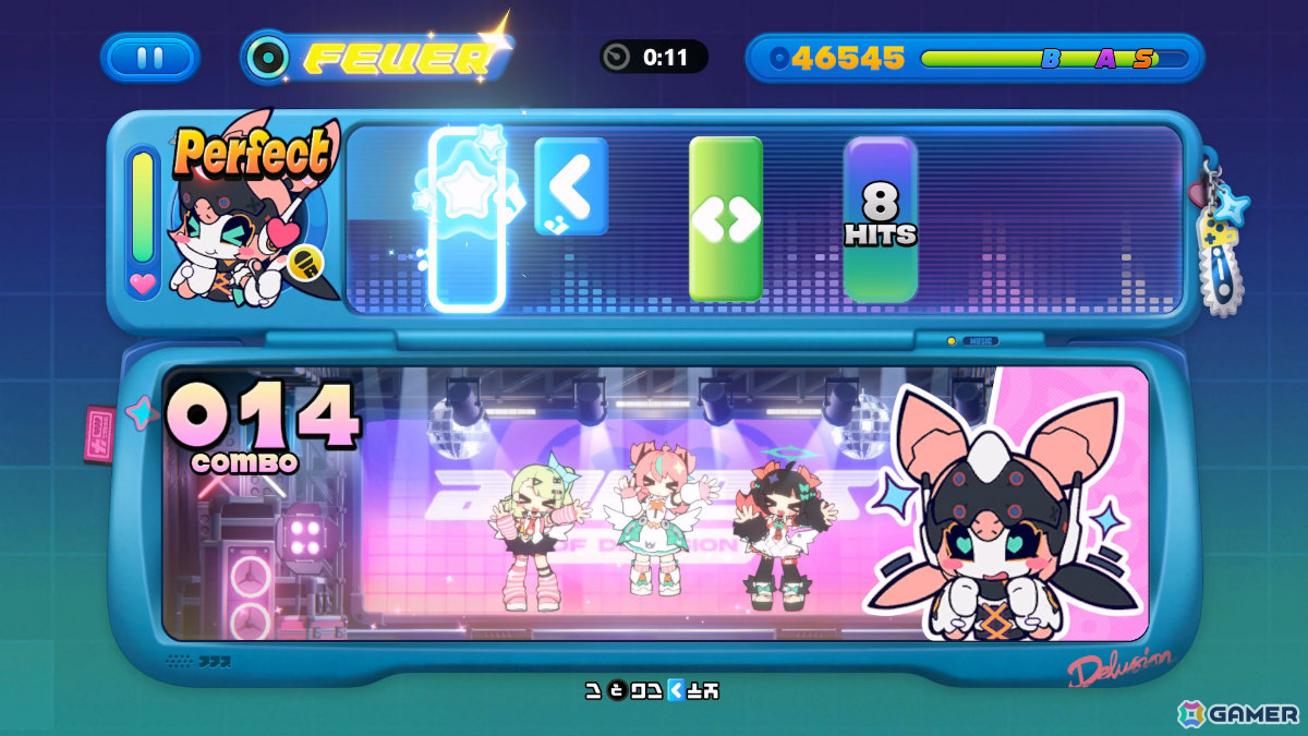 「ゼンレスゾーンゼロ」アイドルユニット「妄想エンジェル」が登場のVer.2.6が2月6日にリリース！千夏とアリアが参戦、マネージャーとなって成長を導くイベントも実施の画像