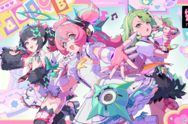 「ゼンレスゾーンゼロ」アイドルユニット「妄想エンジェル」が登場のVer.2.6が2月6日にリリース！千夏とアリアが参戦、マネージャーとなって成長を導くイベントも実施 | Gamer