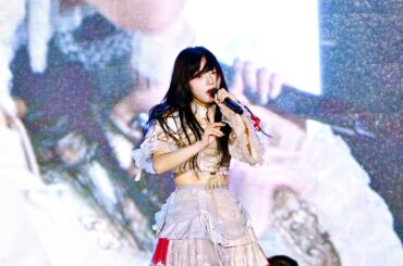 [4K] 240825 이호테우(IHOTEU) 네기  '僕たちは息をする' 무대 개인 직캠 (SEOUL INDIE IDOL FESTIVAL 2024 SUMMER Day 2)