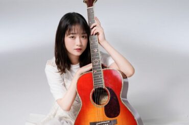 大原櫻子、新曲「Naked」の強烈な魅力がついに明らかに