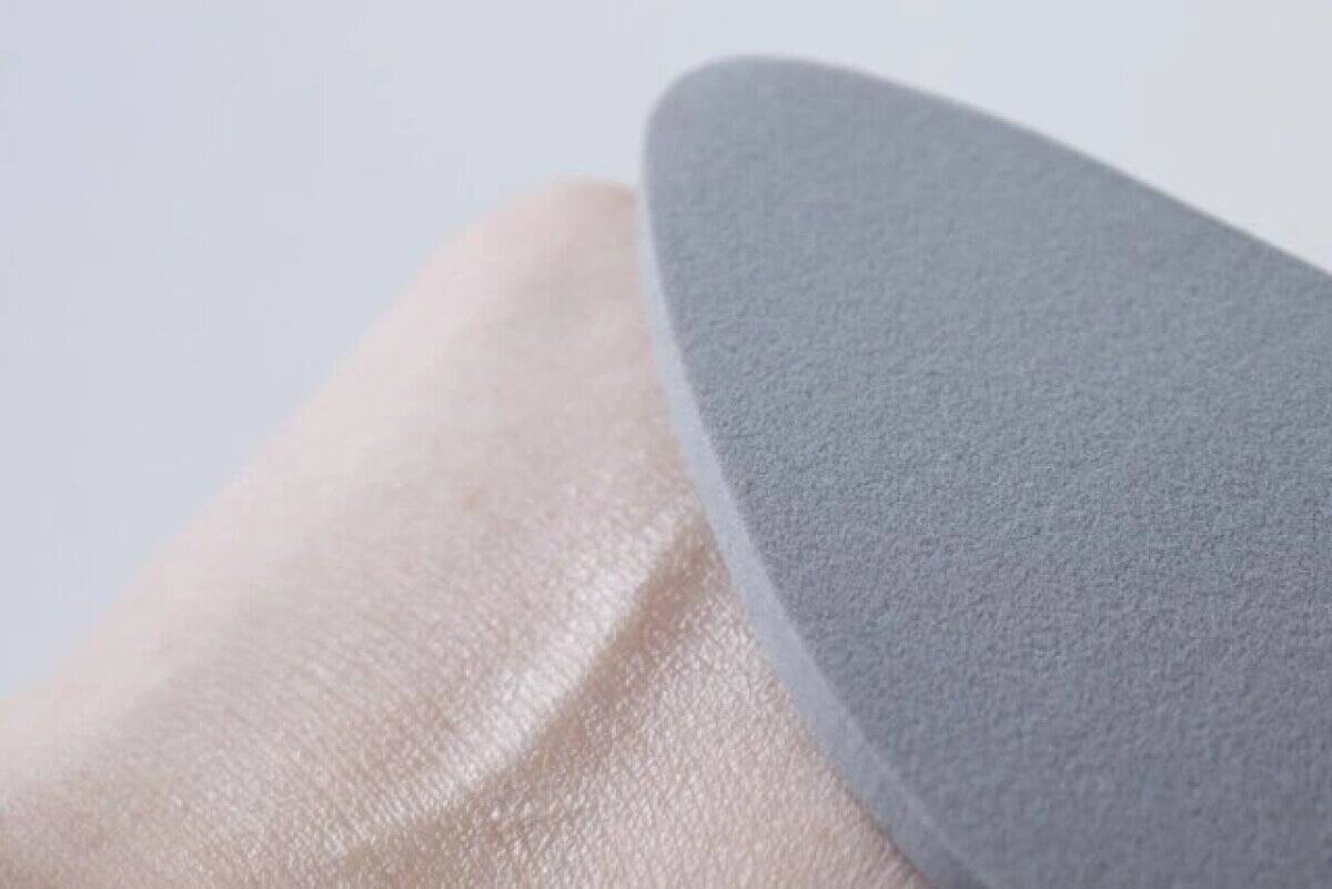 ダイソー オイルオフスポンジ(BT)