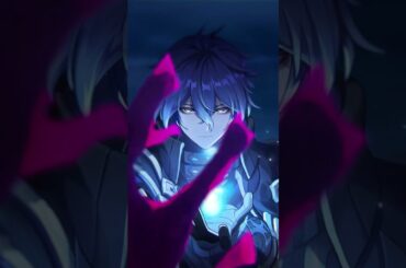 【原神】「月夜の叙事詩」（ショートVer.3）