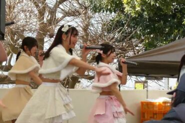 愛乙女★DOLL 20260124 イオンモール幕張新都心 グランドモール1階 グランドスクエア IDOL Treasure bottle LIVE ～冬の幕張スペシャル～