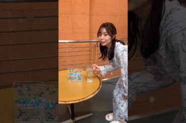 水をかけると文字が？💧ビーズが乱反射していたのが、水を入れると光の屈折が0になり奥にある文字が見える仕組み！#手作りフリップ #サンデーモーニング  グリーンランドと、トランプ大統領の思惑について