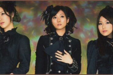 Kaze ni Naru - Manami Numakura, Yumi Hara & Azumi Asakura