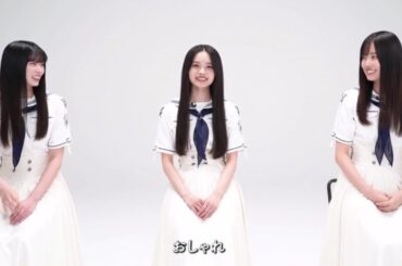 【ユニエア】ムービー『Spotlight!』【浅井恋乃未】#1& #2