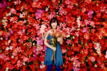 坂本真綾｢マジックナンバー｣Music Video