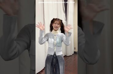 櫻坂46 13th ミーグリお礼の動画♪sakuragram Instagram