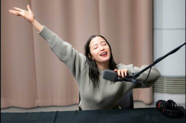 広瀬すずの「よはくじかん」#122