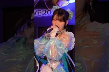 宮本佳林「ハウリング」【M-line Music#229 ／#切り抜き 】 #宮本佳林 #ハウリング #魔法のたからばこ #shorts #ライブ映像