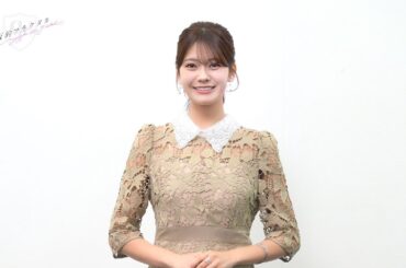 【乃木坂的フラクタル】5期生結成日記念コメント　乃木坂46 奥田いろはさん【乃木フラ】