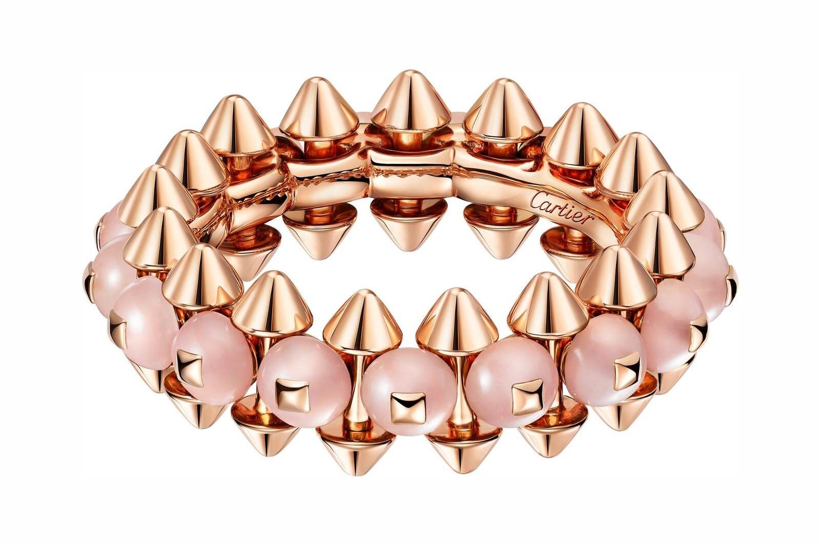 「クラッシュ ドゥ カルティエ」新作、淡いピンクやレッドのカラーストーン付リング&ネックレス – ファッションプレス 「クラッシュ ドゥ カルティエ」新作、淡いピンクやレッドのカラーストーン付リング&ネックレス - ファッションプレス