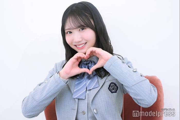 藤嶌果歩（C）モデルプレス