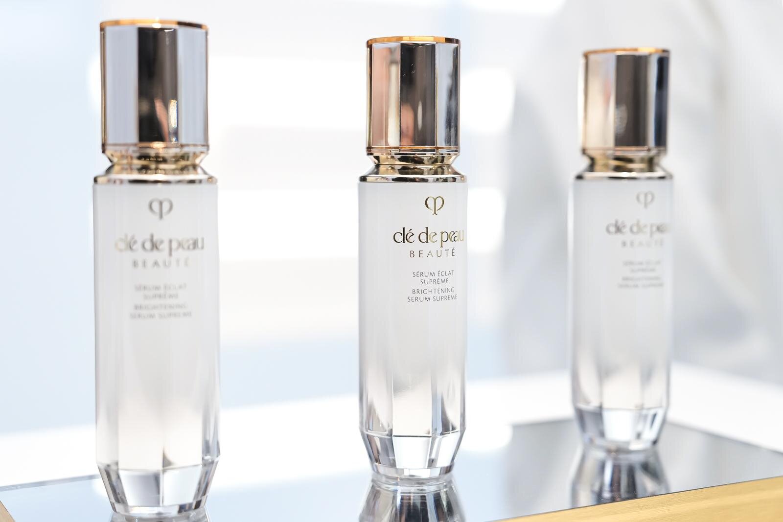 クレ・ド・ポー ボーテ セラムエクラ S Ⅱ(医薬部外品)美白美容液 40mL 41,800円＜新製品＞