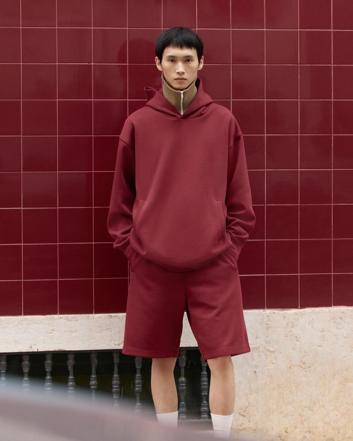 ミラノリブフルジップカーディガン 5,990円