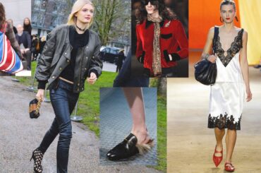 “2016年”が今熱い！ 10年前のトレンドに再流行の兆し | Vogue Japan