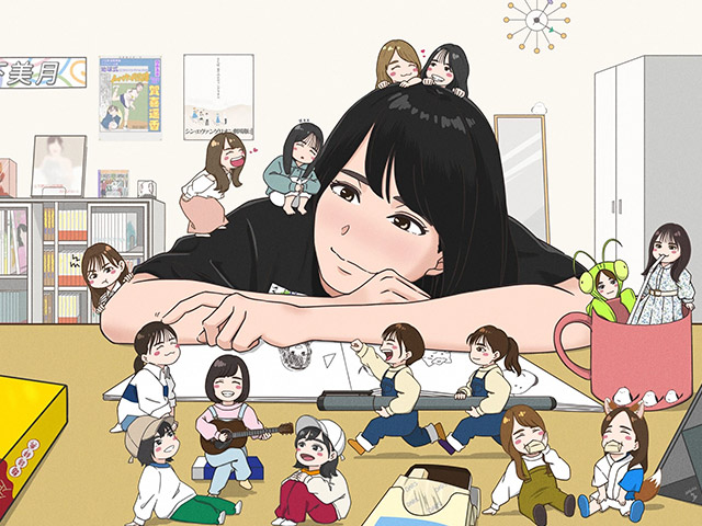 SCHOOL OF LOCK! SCHOOL OF LOCK!