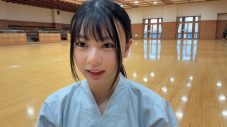 櫻坂46、四期生2人目の新メンバーは愛知県出身の19歳「稲熊ひな」 - 画像一覧（1/1）