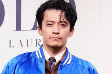 小栗旬が初対面で“口説いた”アイドルとは　一言目で「僕は君に興味がある」連絡先交換 - スポニチ Sponichi Annex 芸能