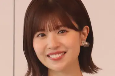 松田好花「もうなに～～？」　ロケで人気お笑いコンビ2組のボケに困惑　ロケ日が実は…スタジオも騒然 - スポニチ Sponichi Annex 芸能