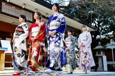 乃木坂成人式で珍事　五百城茉央「鬼ごっことかしてたらこんなことに…」晴れ姿とのギャップに笑いも - スポニチ Sponichi Annex 芸能