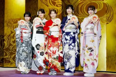 乃木坂46　20歳迎えた菅原咲月ら5人は「パカラッパカラッ世代」「どんどん坂を上っていければ」 - スポニチ Sponichi Annex 芸能