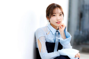 櫻坂46松田里奈（2025年12月撮影）