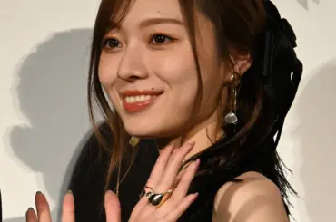 梅澤美波「初めてかも」　25年最後の「乃木坂工事中」収録後にレアアイスと遭遇！「いい1年になりそう」 - スポニチ Sponichi Annex 芸能